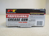 Performance Tool Professional Grease Gun Short Stroke for Easy Use W54202 -- New