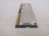 Samsung Memory Board RAM 128MB 8 ECC MR18R0828BN1-CK8 -- Used