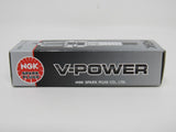 NGK V-Power Spark Plug FR5 7373 -- New