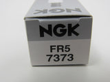 NGK V-Power Spark Plug FR5 7373 -- New