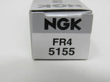 NGK V-Power Spark Plug FR4 5155 -- New