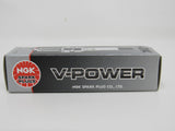 NGK V-Power Spark Plug BCPR5EY 1266 -- New