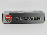 NGK V-Power Spark Plug BKR5EYA 2087 -- New