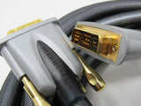 Monster DVI to DVI Computer Monitor Cable 13 ft Male -- New