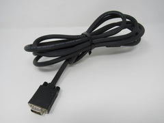 Jo Dan International Inc VGA Computer Monitor Cable 10 ft Male -- Used