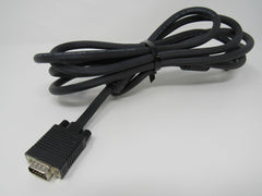 Jo Dan International Inc VGA Computer Monitor Cable 10 ft Male -- Used