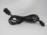 Jo Dan International Inc VGA Computer Monitor Cable 10 ft Male -- Used