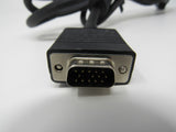 Jo Dan International Inc VGA Computer Monitor Cable 10 ft Male -- Used