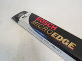 Bosch MicroEDGE 15 Wiper Blade Quiet-Glide Wiping Edge 40715 -- New