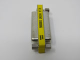 Standard Gender Changer DB25 Female -- Used