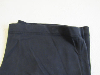 Lululemon Leggings Groove Crop Pant Reversible Size 6 Black Luon Femal