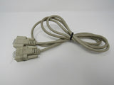 Standard VGA Computer Monitor Cable -- Used