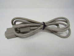 Standard VGA Computer Monitor Cable 5.5 ft Male Female -- Used