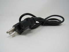 I Sheng Power Cord 5.5 ft NEMA 5-15P IEC C13 18AWG IS-14 -- Used