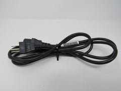 Volex Power Cord 5.5 ft NEMA 5-15P IEC C13 18AWG V1625 -- Used