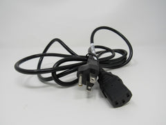 Volex Power Cord 5.5 ft NEMA 5-15P IEC C13 18AWG V1625 -- Used