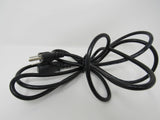 Ba Ching Power Cord 7.5 ft NEMA 5-15P IEC C13 18AWG -- Used