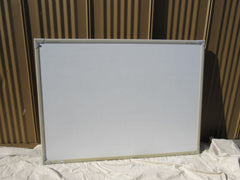 Promethean Activ-Board Dry Erase Whiteboard 67in x 50in x 7in PRM-AB2B-02 -- Used