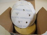 Abrasive Sanding Disk Gold VEL 5VAC 150 Grit PSA 5in 95 Count 520785 -- New