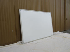 Promethean Activ-Board Dry Erase Whiteboard 67in x 50in x 7in PRM-AB2B-02 -- Used