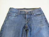 Citizens Of Humanity Flare Jeans Ingrid Size 29 Cotton Female 2326 002-001 -- Used