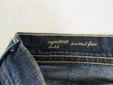 Citizens Of Humanity Flare Jeans Ingrid Size 29 Cotton Female 2326 002-001 -- Used