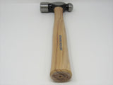 Westward Wooden Handled Hammer 32 Ounce Ball Pein Hickory Wood Handle LPB32 -- Used