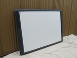 Promethean Activ-Board Dry Erase Whiteboard 78-in 18V 3.0A PRM-AB378-03 -- Used