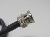 Standard UHF Cable Wire 3ft Male -- Used