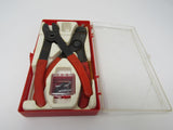 Hunter Internal And External Snap Ring Plier Set 8395-91 25010 -- Used