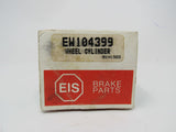 EIS Wheel Cylinder Drum Brake Rear Left EW104399 -- New