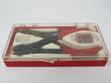 Hunter Internal And External Snap Ring Plier Set 8395-91 25010 -- Used