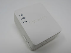 Netgear Universal WiFi Range Extender Booster White WN1000RP -- Used