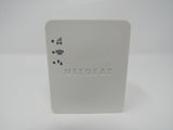 Netgear Universal WiFi Range Extender Booster White WN1000RP -- Used