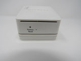 Netgear Universal WiFi Range Extender Booster White WN1000RP -- Used