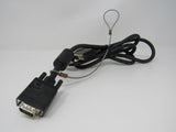 Altinex Inc VGA Computer Monitor Cable HD15 4.5ft Male -- Used