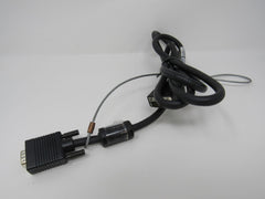 Altinex Inc VGA Computer Monitor Cable HD15 4.5ft Male -- Used