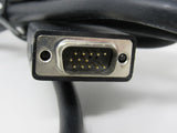 Altinex Inc VGA Computer Monitor Cable HD15 4.5ft Male -- Used