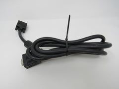 Standard VGA Computer Monitor Cable HD15 5.5ft Male -- Used