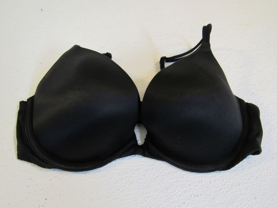 Mengliner Womens black bra size 40/90 (F) NEW 