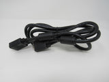 Standard VGA Computer Monitor Cable HD15 5.5ft Male -- Used