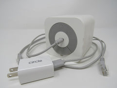 Circle Media Inc Circle Parental WiFi Managing Device 2AF7ECIRCLE -- Used