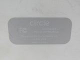 Circle Media Inc Circle Parental WiFi Managing Device 2AF7ECIRCLE -- Used