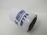 Hastings Hydraulic Filter Spin On HF775 -- New