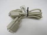 Standard VGA Computer Monitor Cable HD15 5.5ft Male -- Used