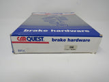 Carquest Carlson Drum Brake Shoe Return Spring Kit Rear Front H546 -- New