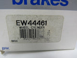 Carquest EIS Drum Brake Wheel Cylinder Front Left EW44461 -- New