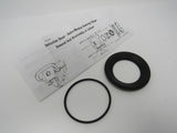 Carquest EIS Disc Brake Caliper Repair Seal Kit Premium Front C1042 -- New