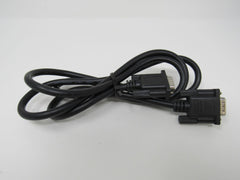 Standard VGA Computer Monitor Cable HD15 4.5ft Male -- Used