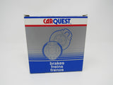 Carquest EIS Disc Brake Caliper Repair Seal Kit Premium Front C7865 -- New